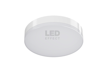 Светильник ТАБ I 18Вт 1800лм 4000К IP54 КСС Д D280хH65мм LED Effect