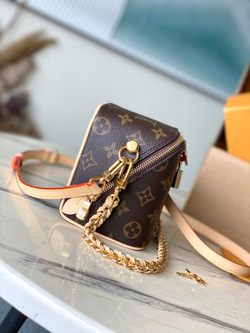Louis Vuitton Just In Case