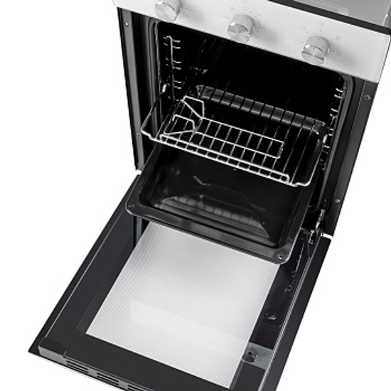 Встраиваемый духовой шкаф HOMSair OEF451WH