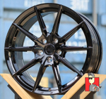 Комплект дисков Wheelforce Design XF005 17x7.5 et35 5x114.3