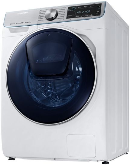 Стиральная машина Samsung WD90N740NOA