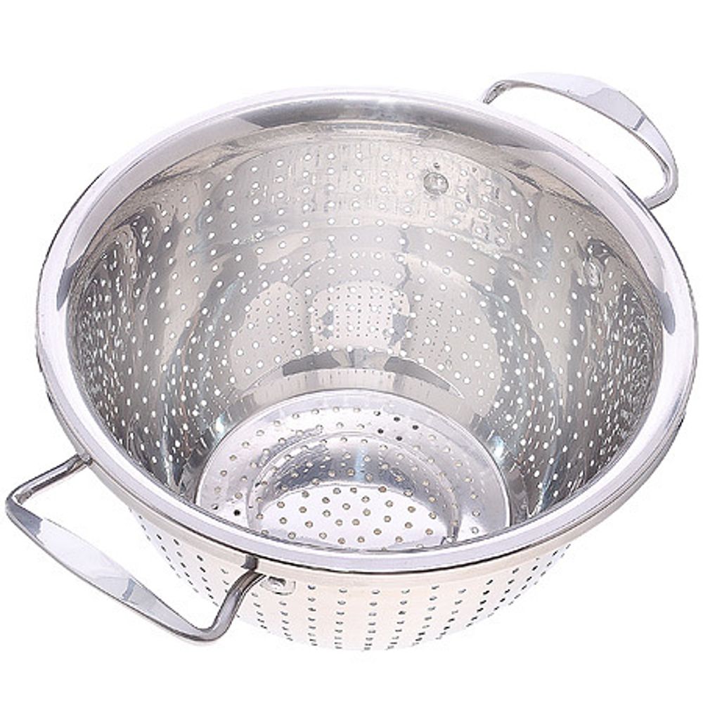 Дуршлаг из нержавеющей стали Mayer&amp;Boch МВ-30338, 26 см
