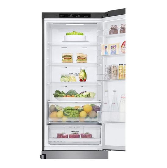 Холодильник LG GA-B509BMJZ
