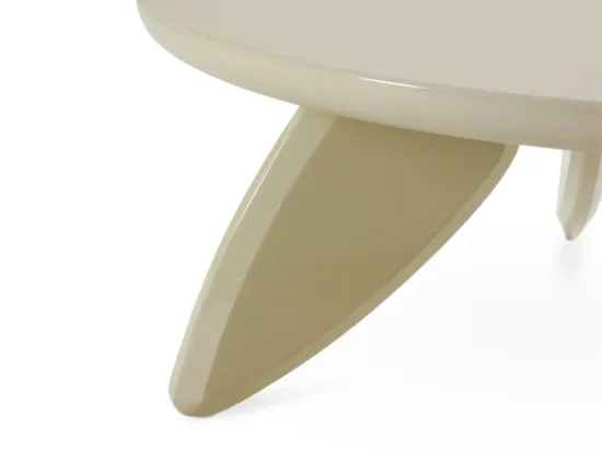 Журнальный столик Lapix round 939726