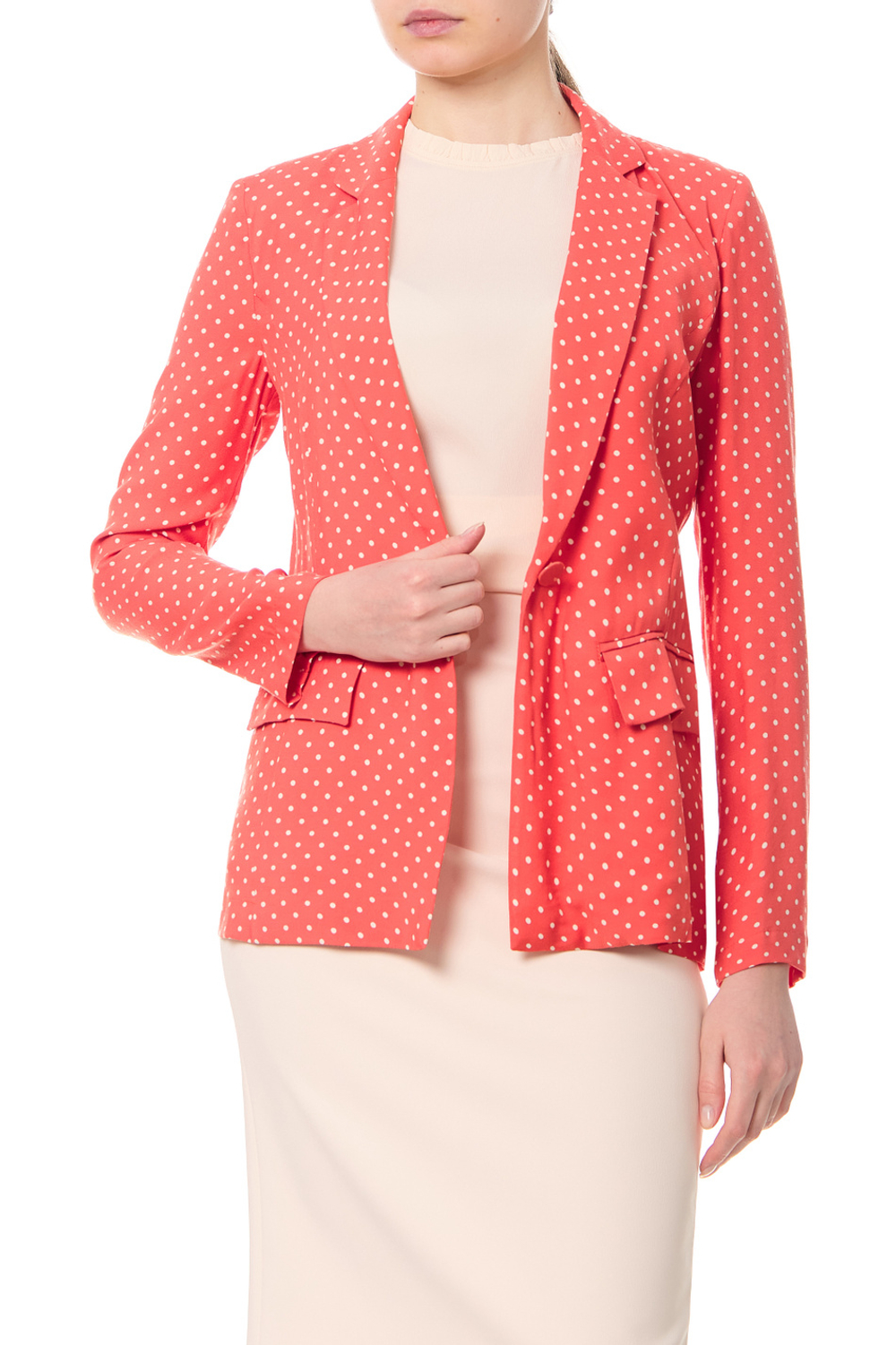 PENNY BLACK Жакет женский