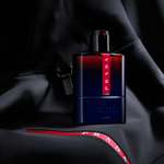 Prada Luna Rossa Ocean пополнение парфюма для мужчин