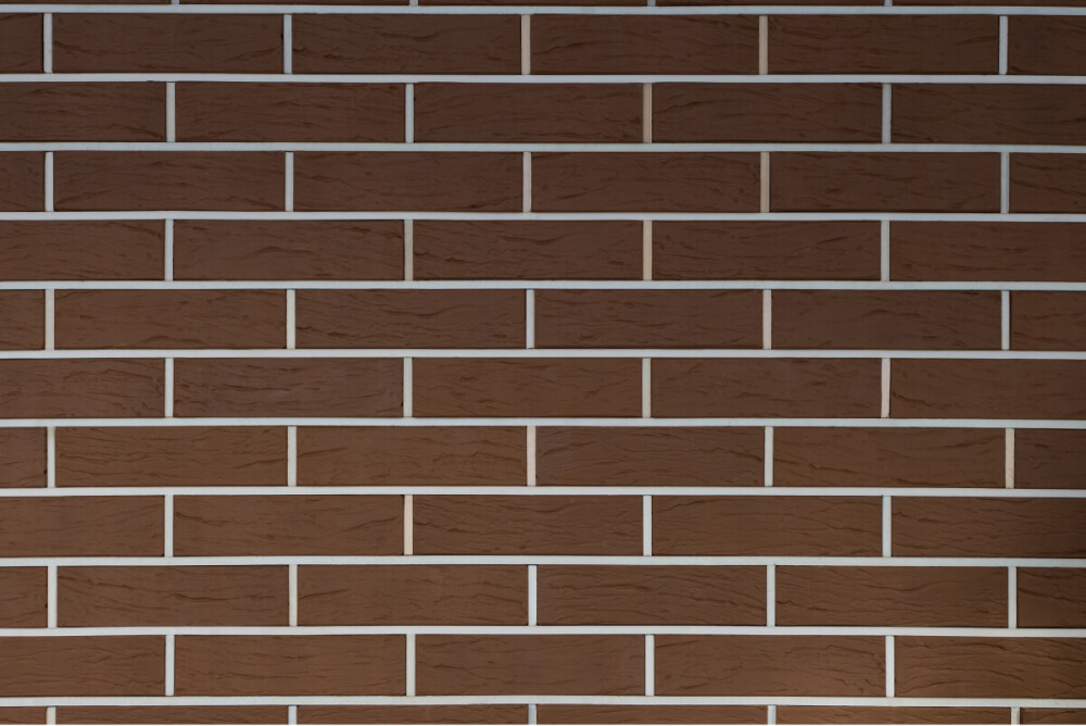 Кирпич Керма Шоколад (гладкий/бархат/рустик) 0,7 NF