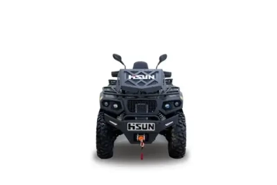 Квадроцикл HISUN TACTIC GT 1000 LIMITED