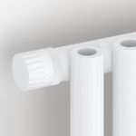 Сунержа Эстет-0 EU50 левый 1800х225 5 секций