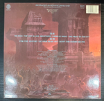 Dio - The Last In Line (Европа 1984г.)