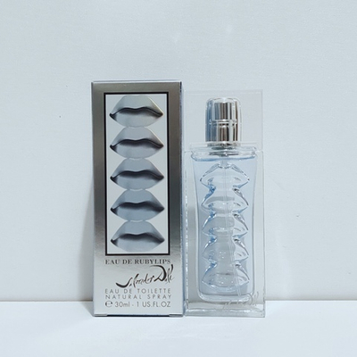 Salvador Dali Eau De RubyLips туалетная вода для женщин 30мл