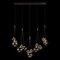Подвесной светодиодный светильник Loft IT Pop it 10270/S15
