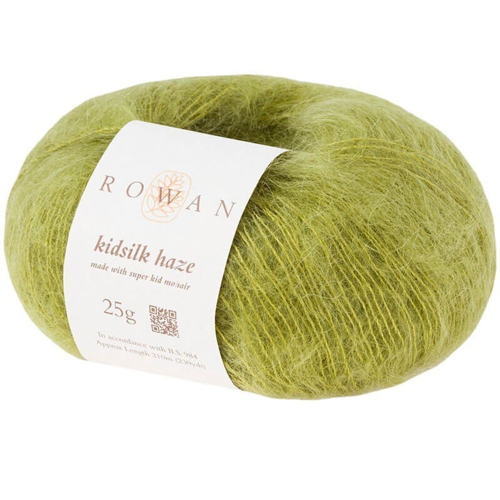 Пряжа Rowan Kidsilk Haze (597)