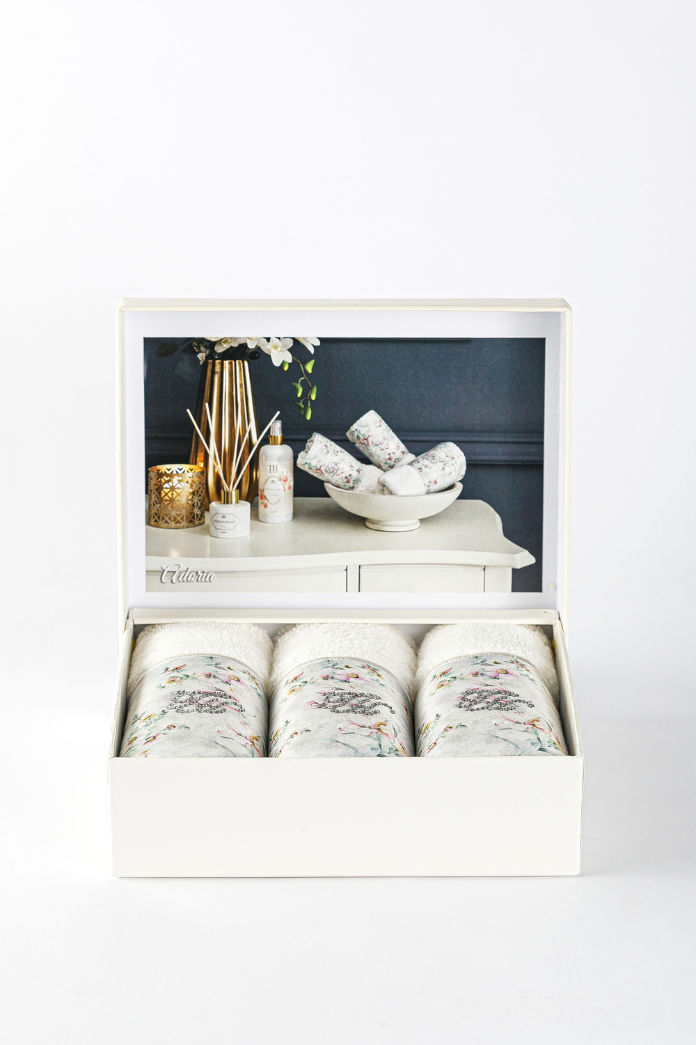 полотенца турция