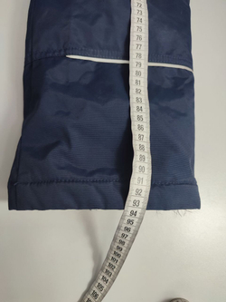 Комбинезон Kerry зимний на 8 лет