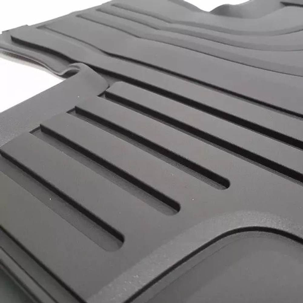 Коврики BMW 6 G32 GT передние (2 шт)