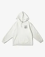 Худи Dissident Retriever Heavy Cotton Тофу