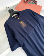 Футболка Loro Piana