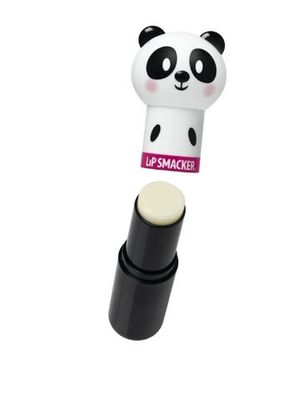 Lip Smacker Бальзам для губ Panda Cuddly Cream Puff c ароматом Кремовая Слойка, 4 г