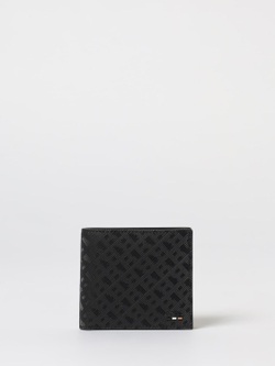 Портмоне мужское BOSS GB_BB Mono Line_4cc