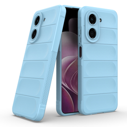 Противоударный чехол Flexible Case для Redmi A5 4g