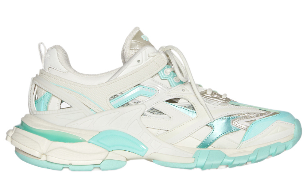 Balenciaga Track 2.0 (Женская размерная сетка)