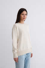 Джемпер Нежный