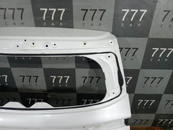 Крышка багажника Haval Dargo 22-нв Б/У Оригинал 6301400XKN04A