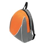 Рюкзак POP Оранжевый