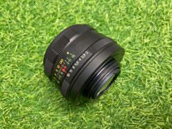Helios-44M 2/58mm №8222806