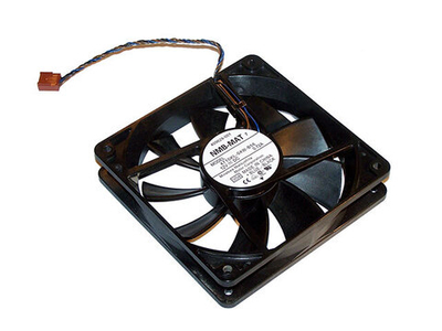 Система охлаждения HP Front cooling fan 80mmx80mmx25.5mm thick 409629-001