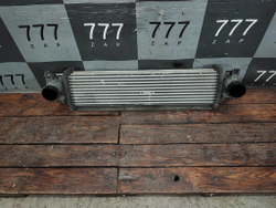 Интеркулер Exeed TXL 19-нв Б/У Оригинал 302000507AA