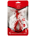 Кабель Energy ET-26 USB/MicroUSB, красный