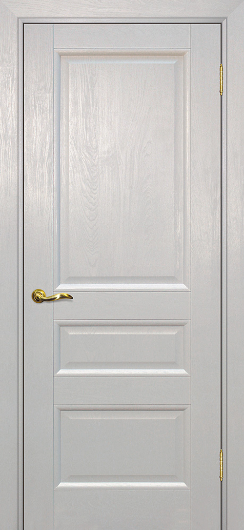 Дверь PSU-30 / Цвет Лунное дерево / Двери PROFILO PORTE