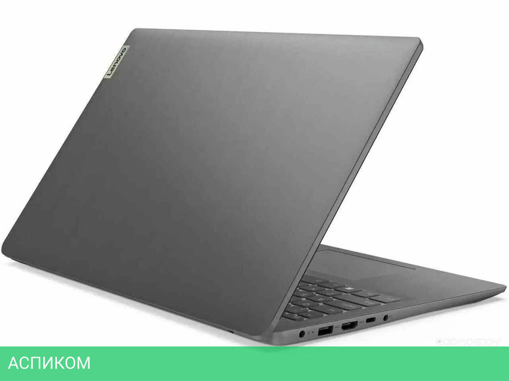 Ноутбук Lenovo IdeaPad 3 15IAU7 82RK013NRK