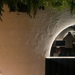 Lipin’s paint Mazanka - декоративная штукатурка мазанка