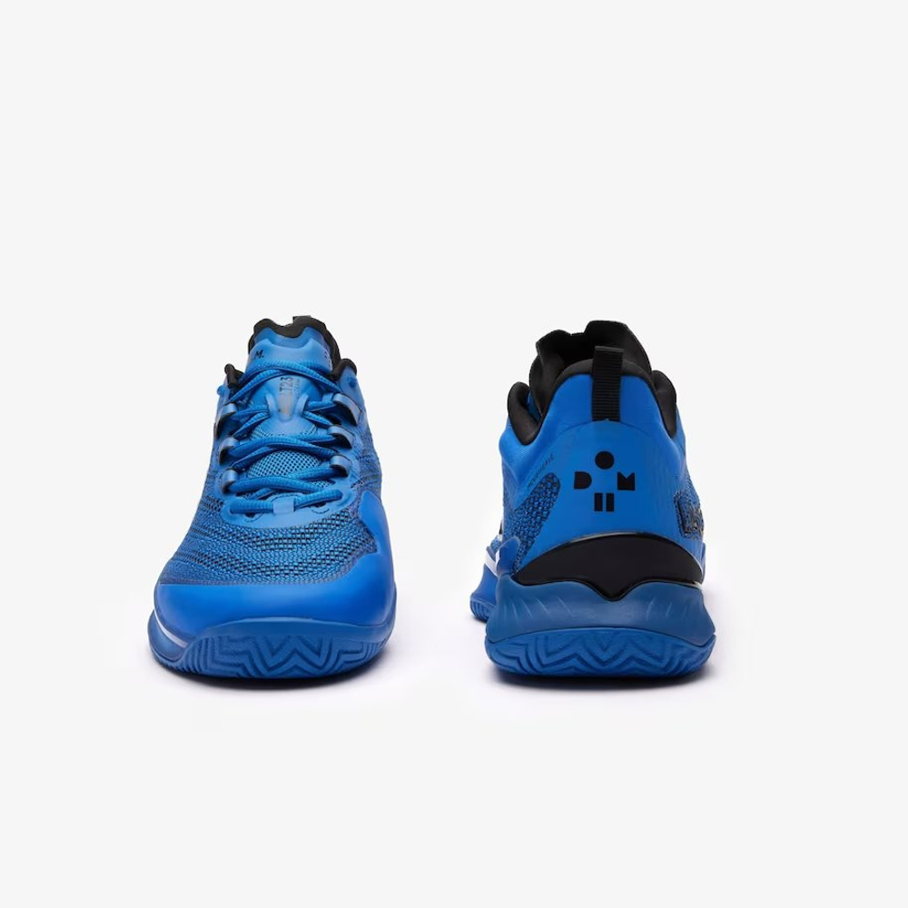 Кроссовки для тенниса  LACOSTE