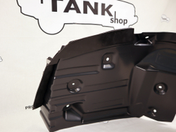 Подкрылок (ОРИГИНАЛ) TANK 300 (ЛЕВЫЙ ПЕРЕДНИЙ) 5512200XKM01B