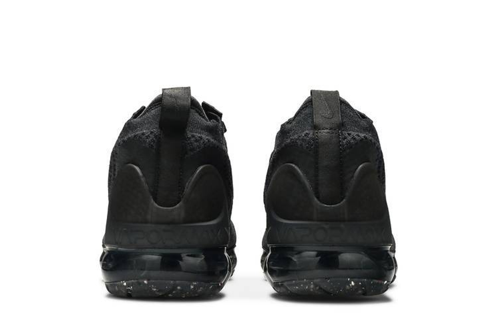 Кроссовки Nike Vapormax Triple Black