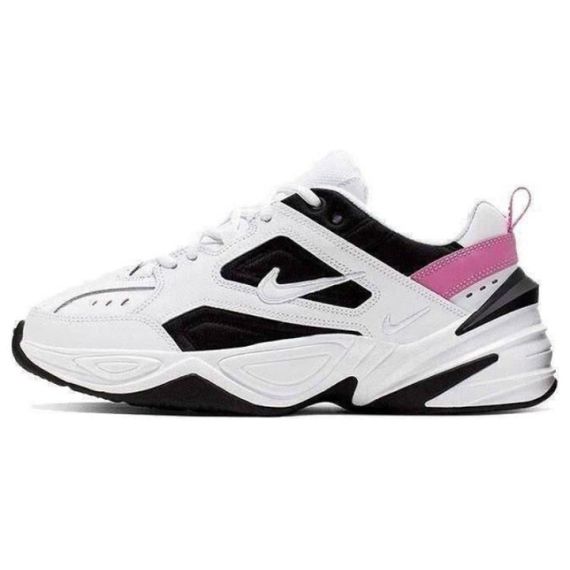 NIKE M2K Текно Толстоподвижные кроссовки Низкие Женские