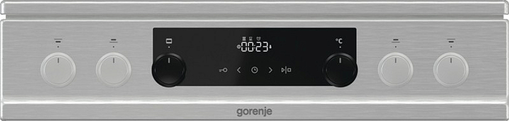Электрическая плита Gorenje ECS6350XPA