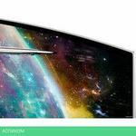 Игровой монитор Samsung Odyssey OLED G9 LS49CG950SUXDU