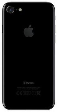 Apple iPhone 7 32gb Jet Black