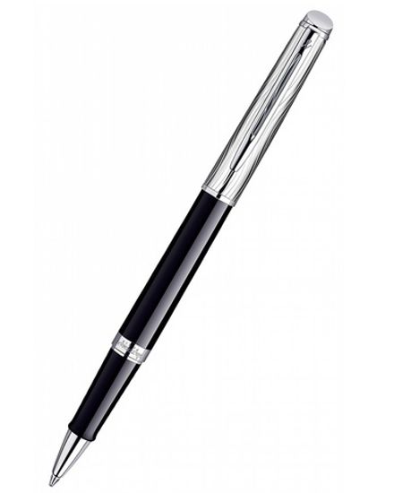 Ручка-роллер Waterman Hemisphere Deluxe S0921130