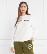 Худи Trussardi - белый(56F00272 1T006303)