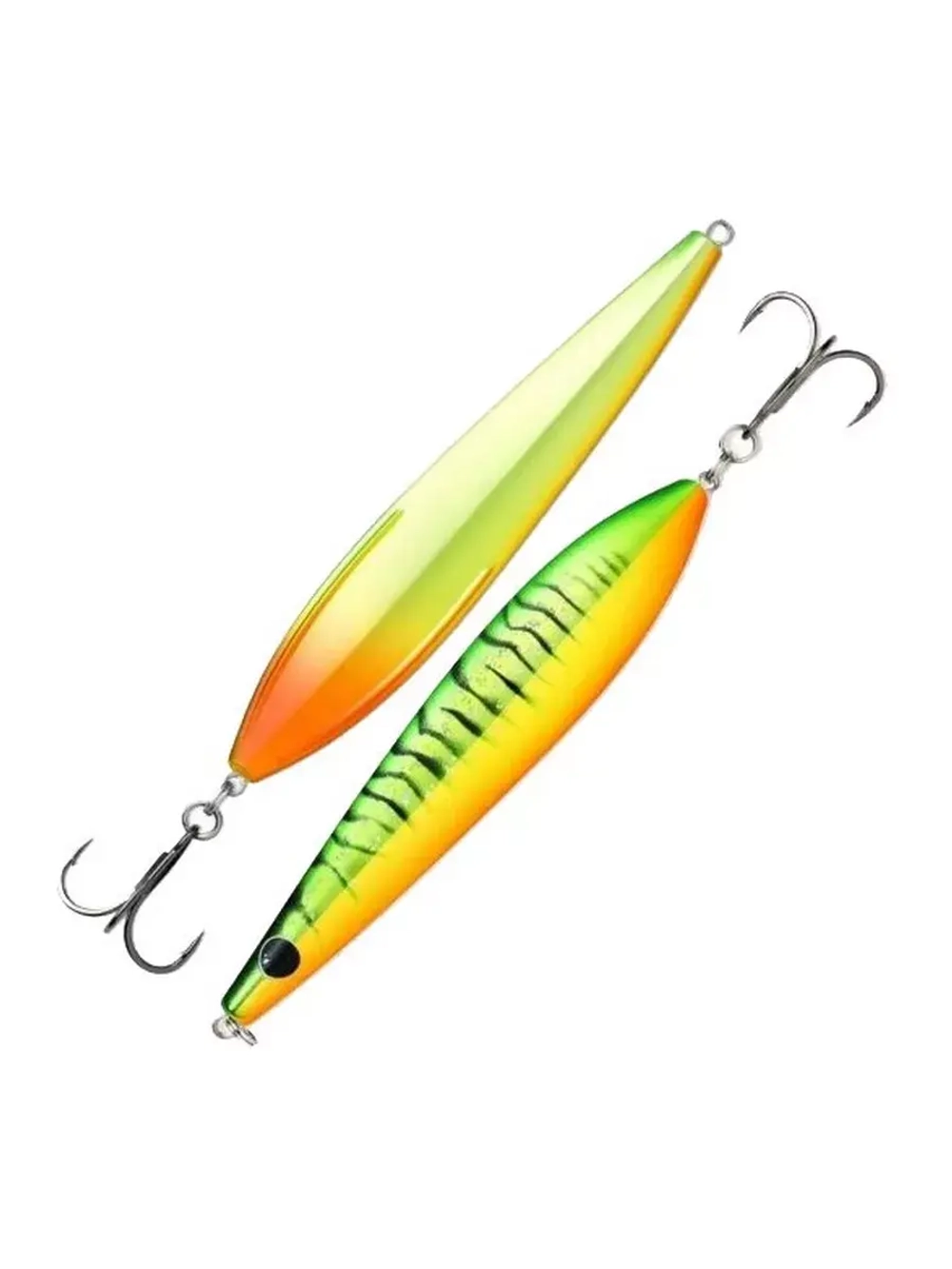 Блесна колебалка Kallan 26 /STB