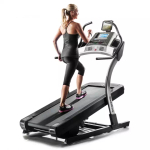 Беговая дорожка NORDICTRACK Incline Trainer X7i NETL18716