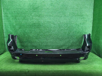 Бампер задний Toyota Land Cruiser 200 15-21 Khann