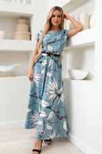 Платье Дарья №103 Valentina