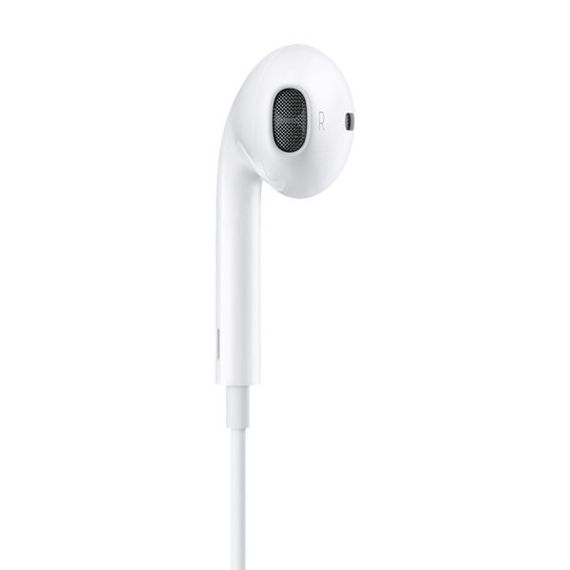 Наушники Apple EarPods с разъёмом 3,5 мм, (MNHF2ZM/A) White / Белый